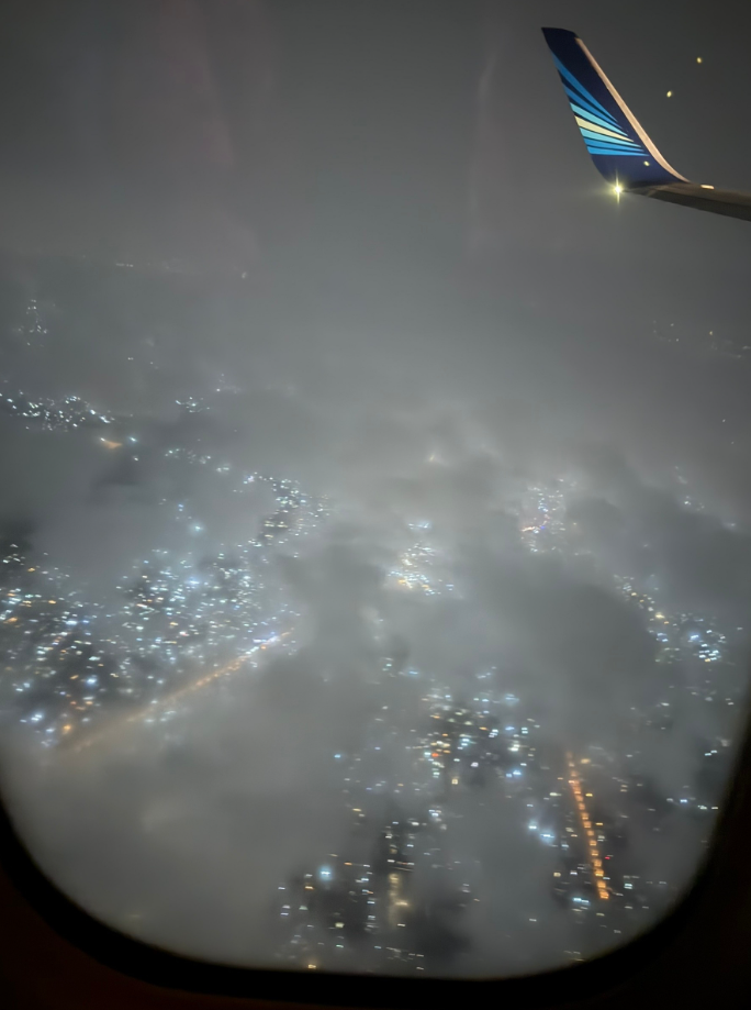 Фото Из Баку в Москву на AZAL. Впечатления хорошие.