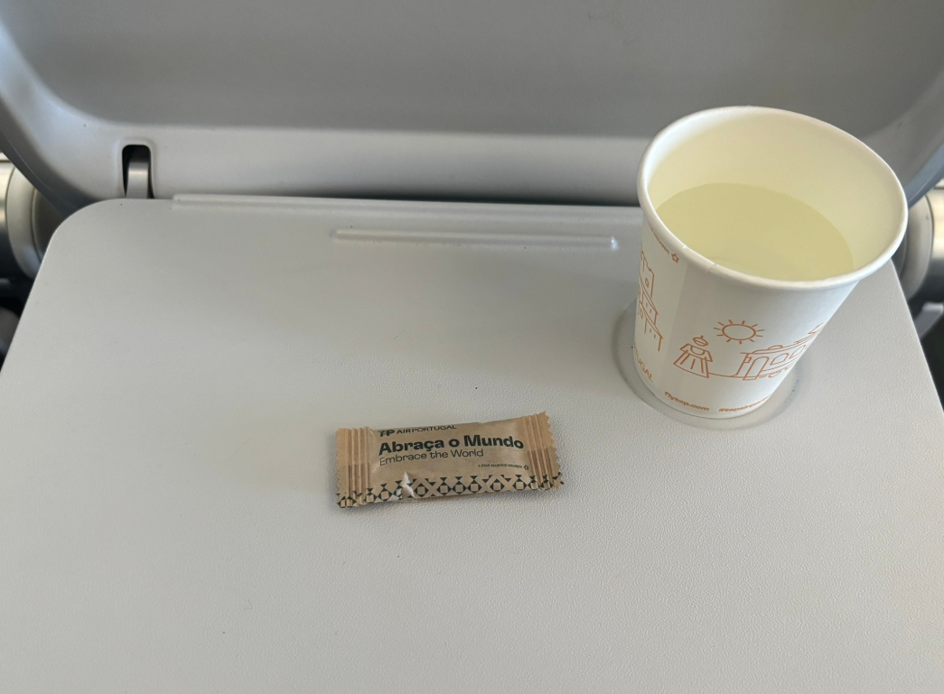 Фото Кормят крайне скучно и мили начисляются ограниченно.