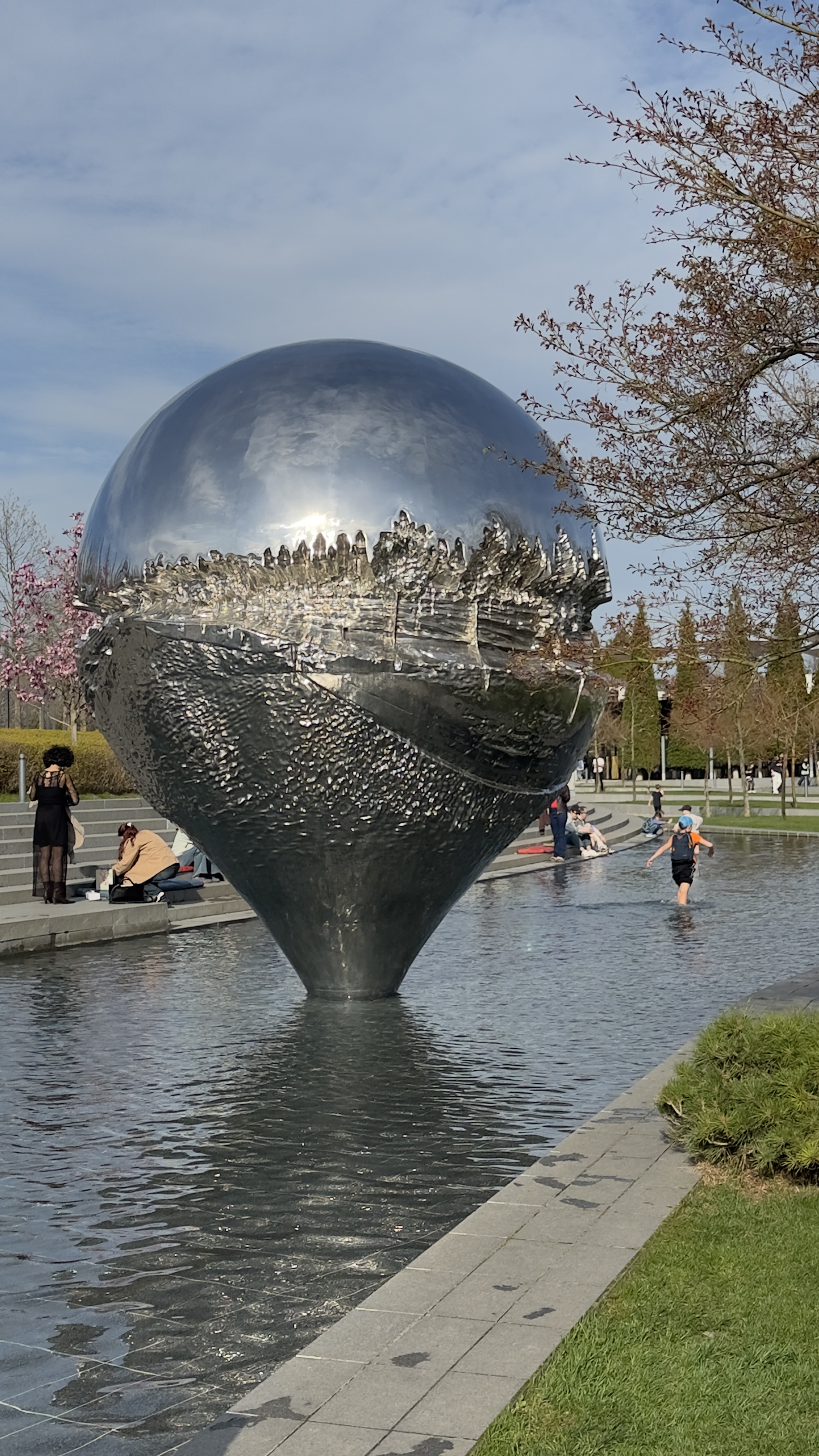 Фото Первый раз и с удовольствием