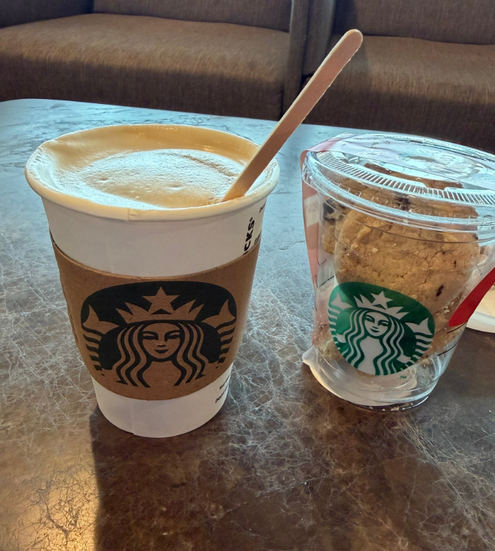 Фото Из Баку в Москву на AZAL. Впечатления хорошие.