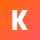 Лого Kayak.com