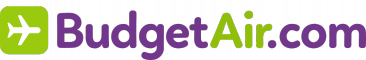 Лого Budgetair.com
