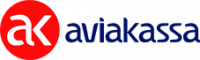 Лого Aviakassa.com