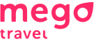 Лого Mego.travel