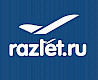 Лого Razlet.ru