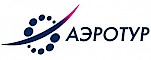 Лого Aerotur.aero
