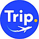 Лого Trip.com