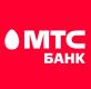 Лого МТС Банк
