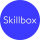 Лого Skillbox