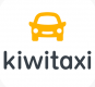 Лого Kiwitaxi
