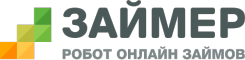 Лого Zaymer.ru
