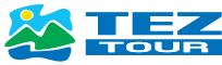 Лого Tez Tour