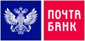 Лого Почта Банк