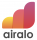 Лого Airalo