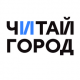 Лого Читай-город