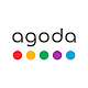 Лого Agoda