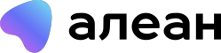 Лого Алеан