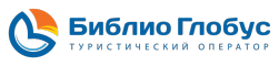 Лого Библио Глобус