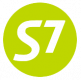 Лого S7 Airlines