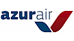 Лого Azur air