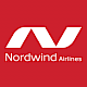 Лого Nordwind Airlines