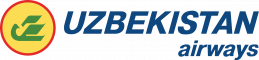 Лого Узбекские авиалинии