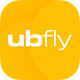 Лого Ubfly