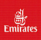 Лого Emirates Airlines