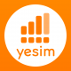 Лого Yesim