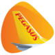 Лого Pegasus Airlines