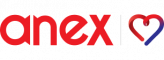 Лого Anex Tour