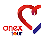 Лого Anex Tour