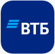 Лого Банк ВТБ