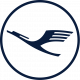 Лого Lufthansa