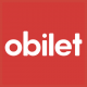 Лого Obilet