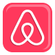 Лого Airbnb