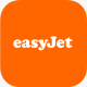 Лого EasyJet