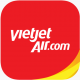 Лого Vietjet Air