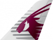 Лого Qatar Airways