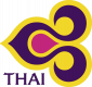 Лого Thai Airways
