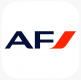 Лого Air France