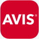 Лого Avis