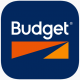 Лого Budget