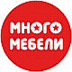 Лого Много Мебели