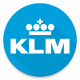 Лого KLM