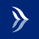 Лого Aegean Airlines