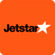 Лого Jetstar Airways