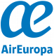 Лого Air Europa