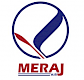 Лого Meraj Airlines