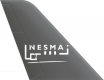 Лого Nesma Airlines